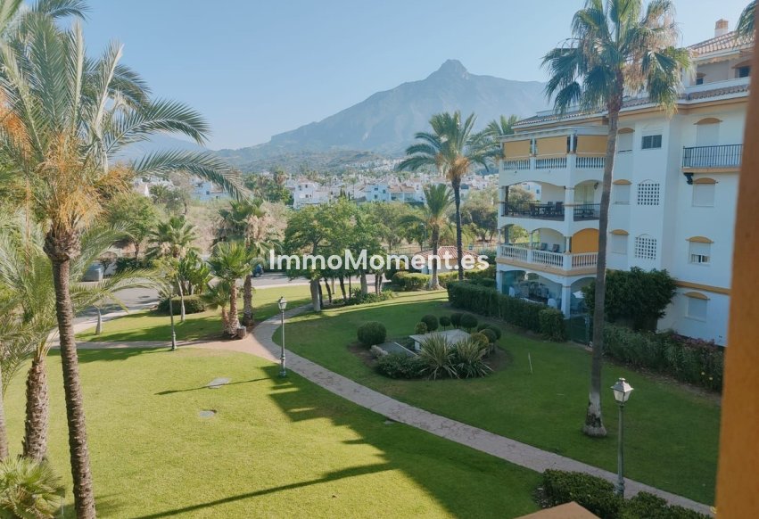 Reventa - Apartamento - Marbella - Marbella Centro