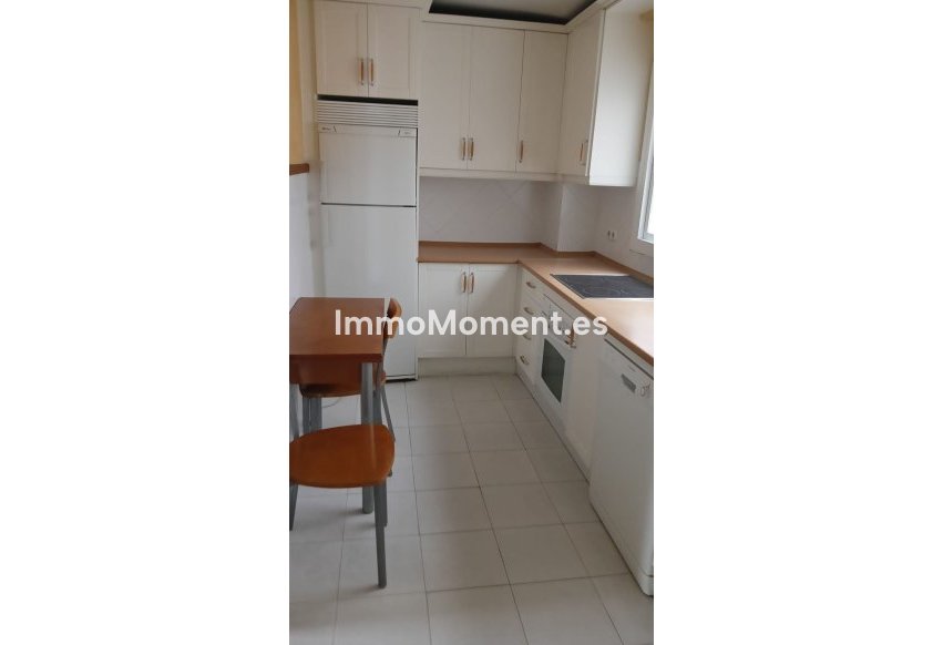 Reventa - Apartamento - Marbella - Marbella Centro