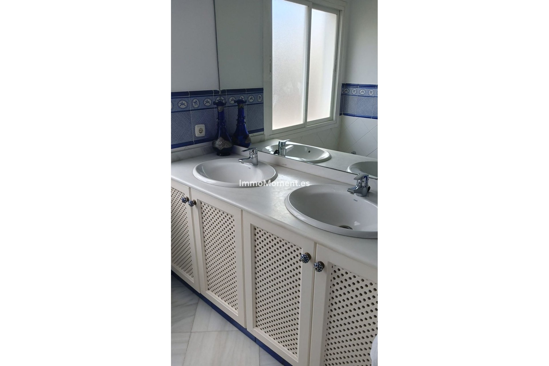 Reventa - Apartamento - Marbella - Marbella Centro