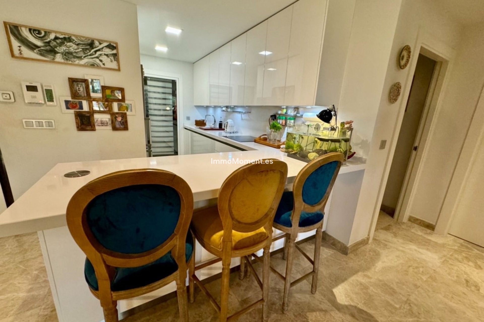 Reventa - Apartamento - Marbella - Marbella Centro