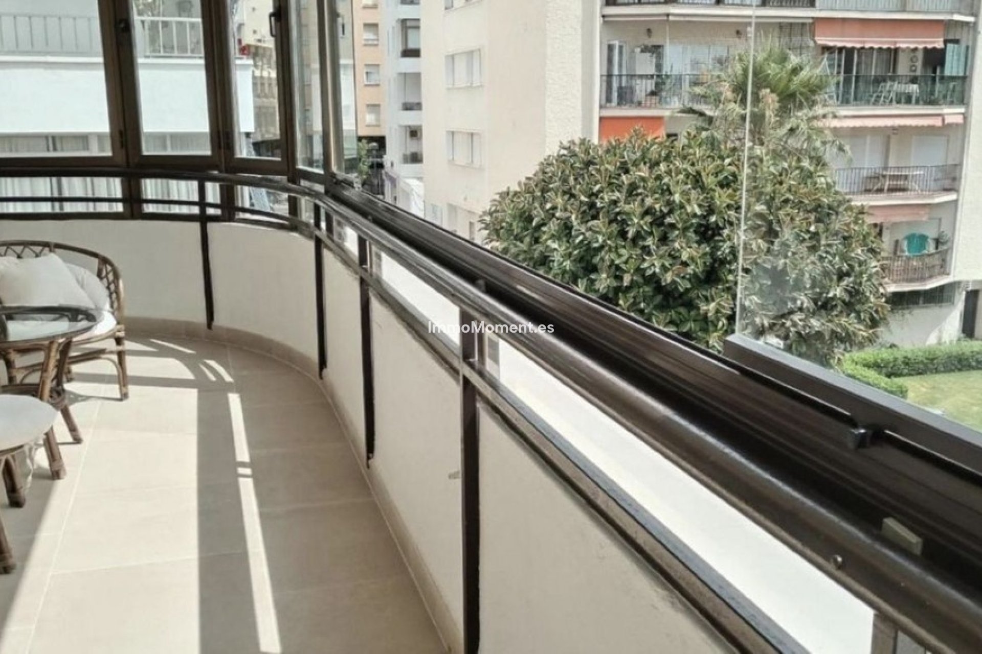 Reventa - Apartamento - Marbella - Marbella Centro