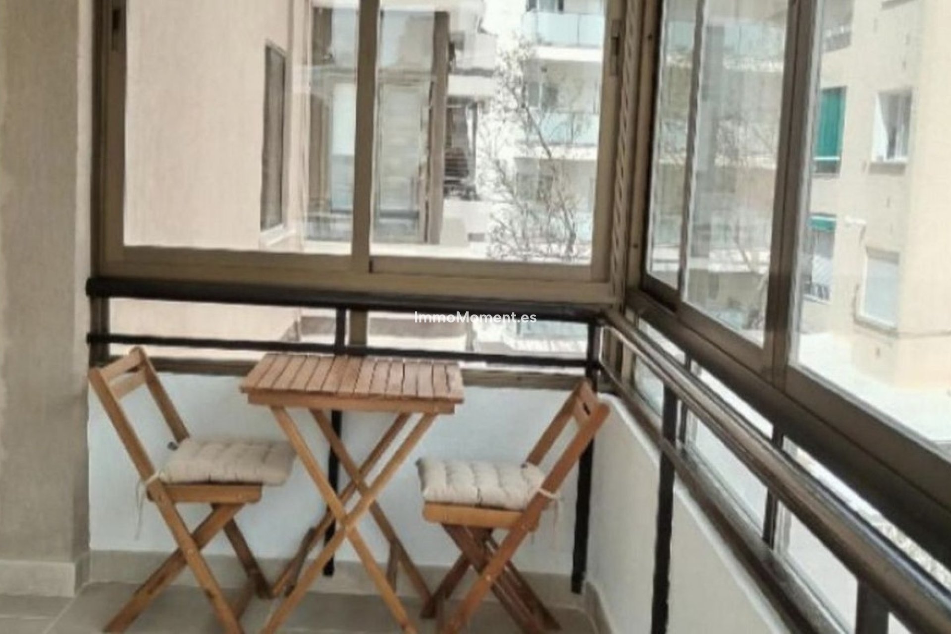 Reventa - Apartamento - Marbella - Marbella Centro