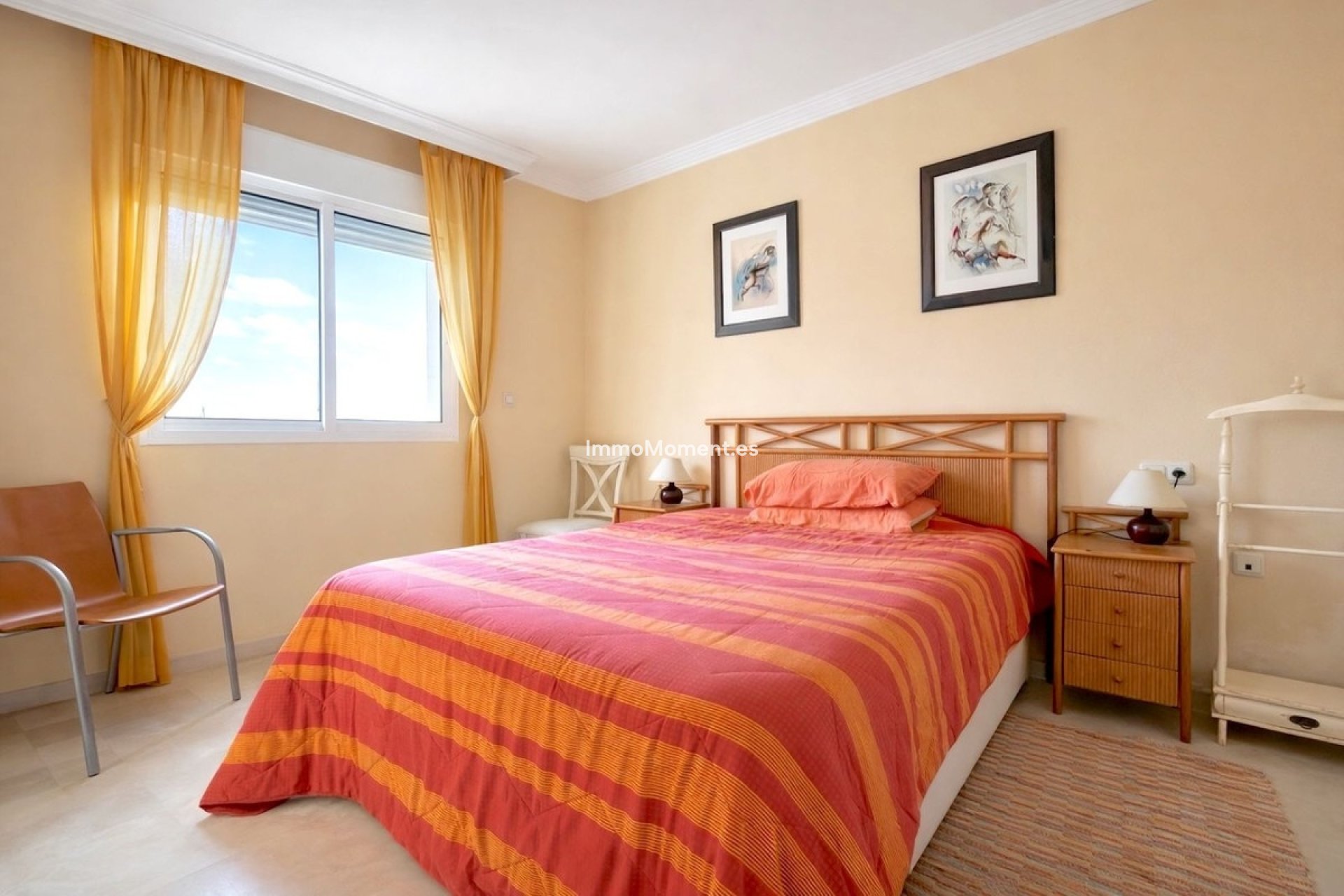 Reventa - Apartamento - Marbella - Marbella Centro