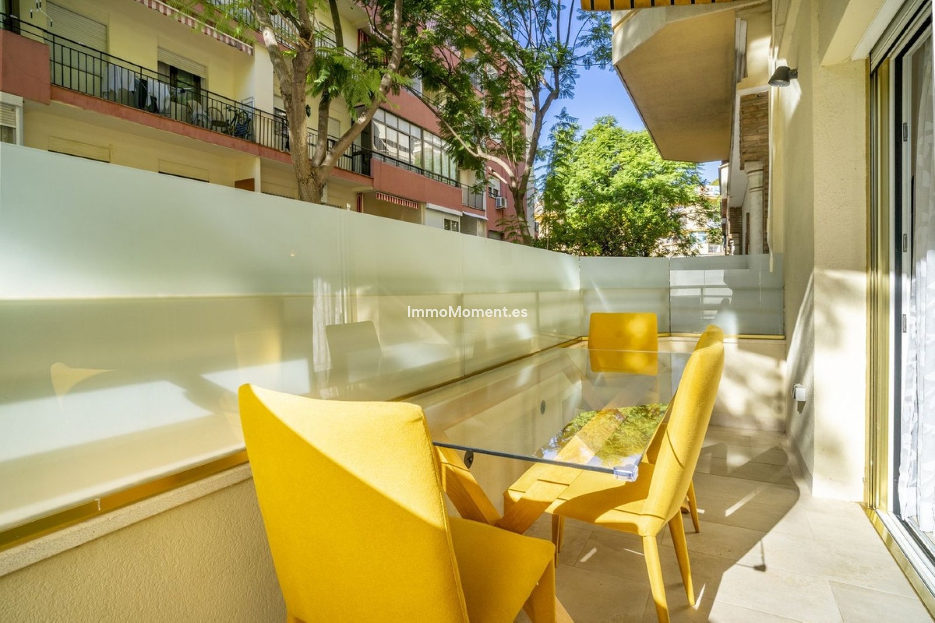 Reventa - Apartamento - Marbella - Marbella Centro