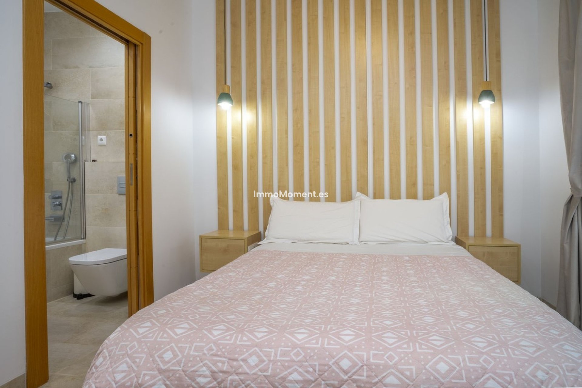 Reventa - Apartamento - Marbella - Marbella Centro