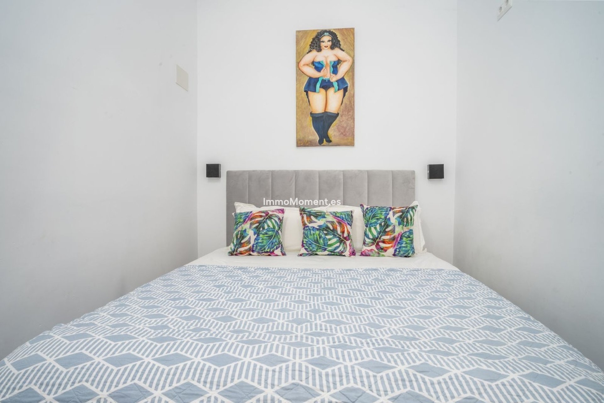 Reventa - Apartamento - Marbella - Marbella Centro