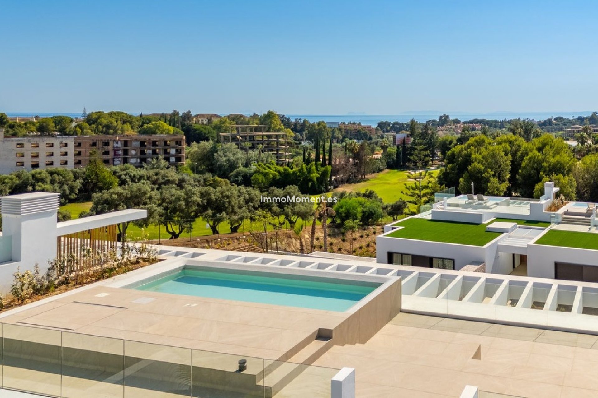 Reventa - Apartamento - Marbella - Marbella Centro