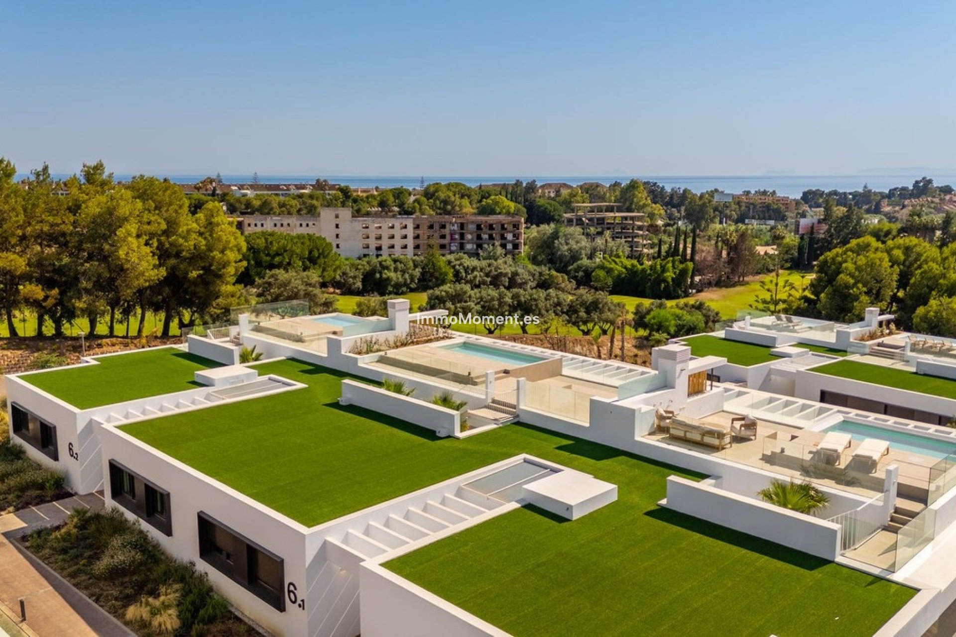 Reventa - Apartamento - Marbella - Marbella Centro