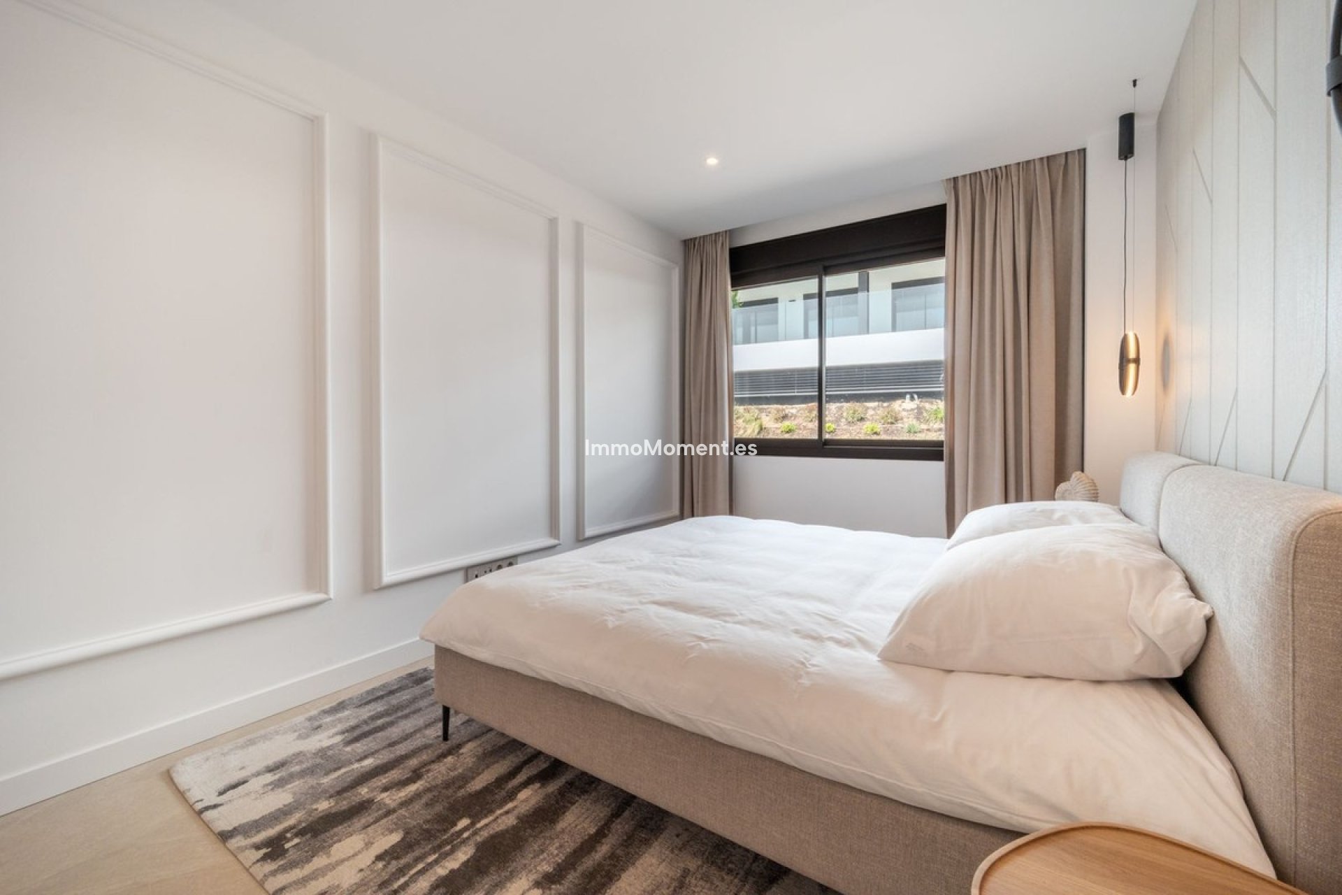 Reventa - Apartamento - Marbella - Marbella Centro