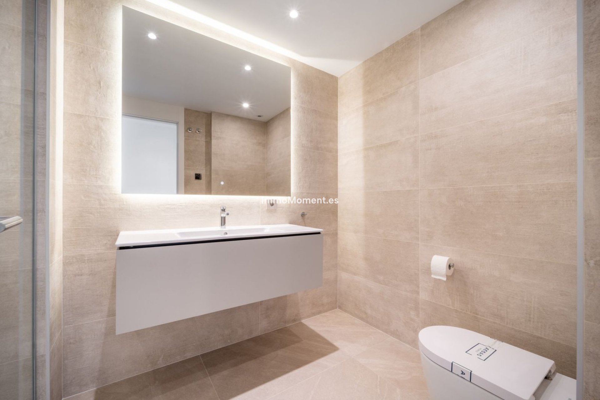 Reventa - Apartamento - Marbella - Marbella Centro