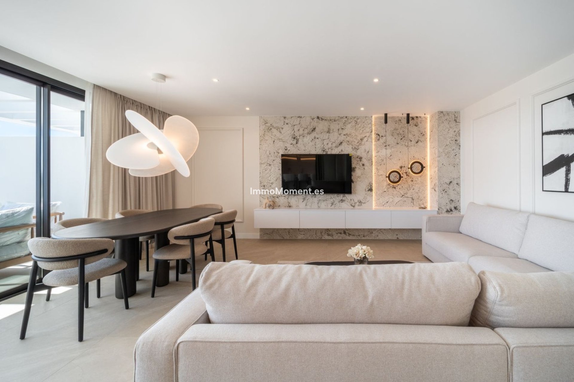 Reventa - Apartamento - Marbella - Marbella Centro