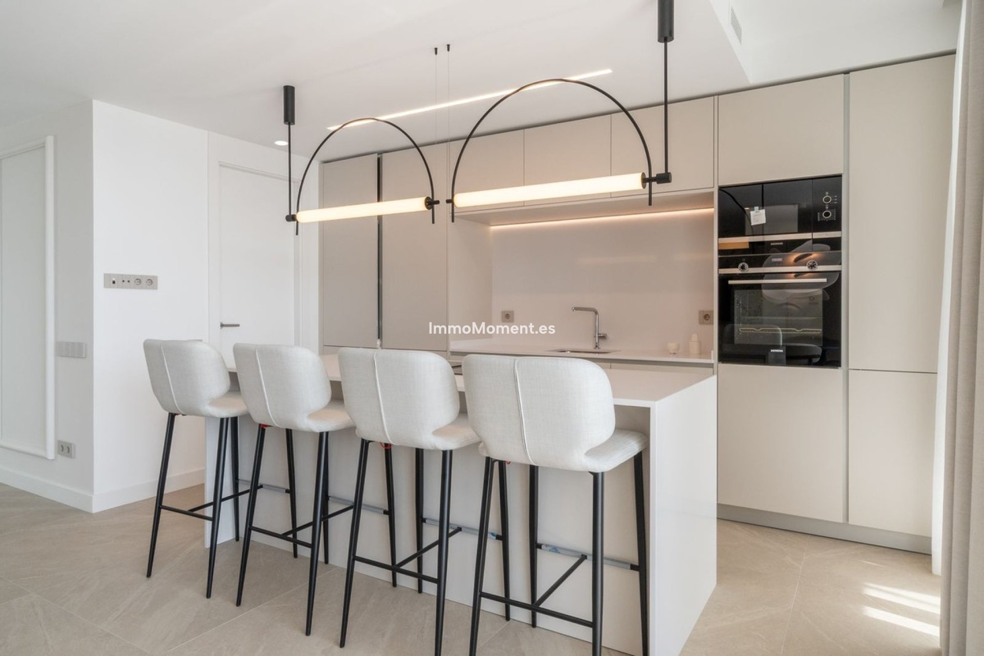 Reventa - Apartamento - Marbella - Marbella Centro