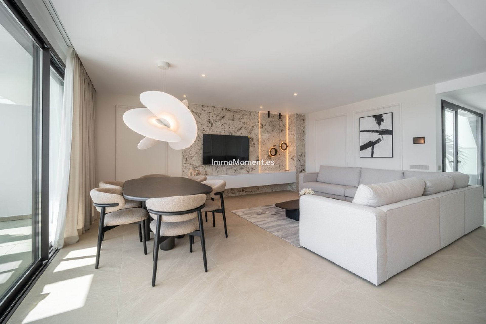 Reventa - Apartamento - Marbella - Marbella Centro