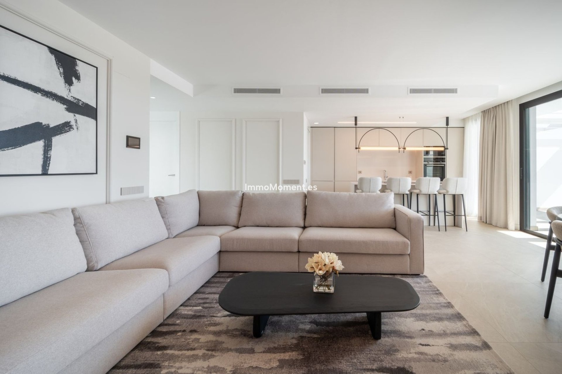 Reventa - Apartamento - Marbella - Marbella Centro