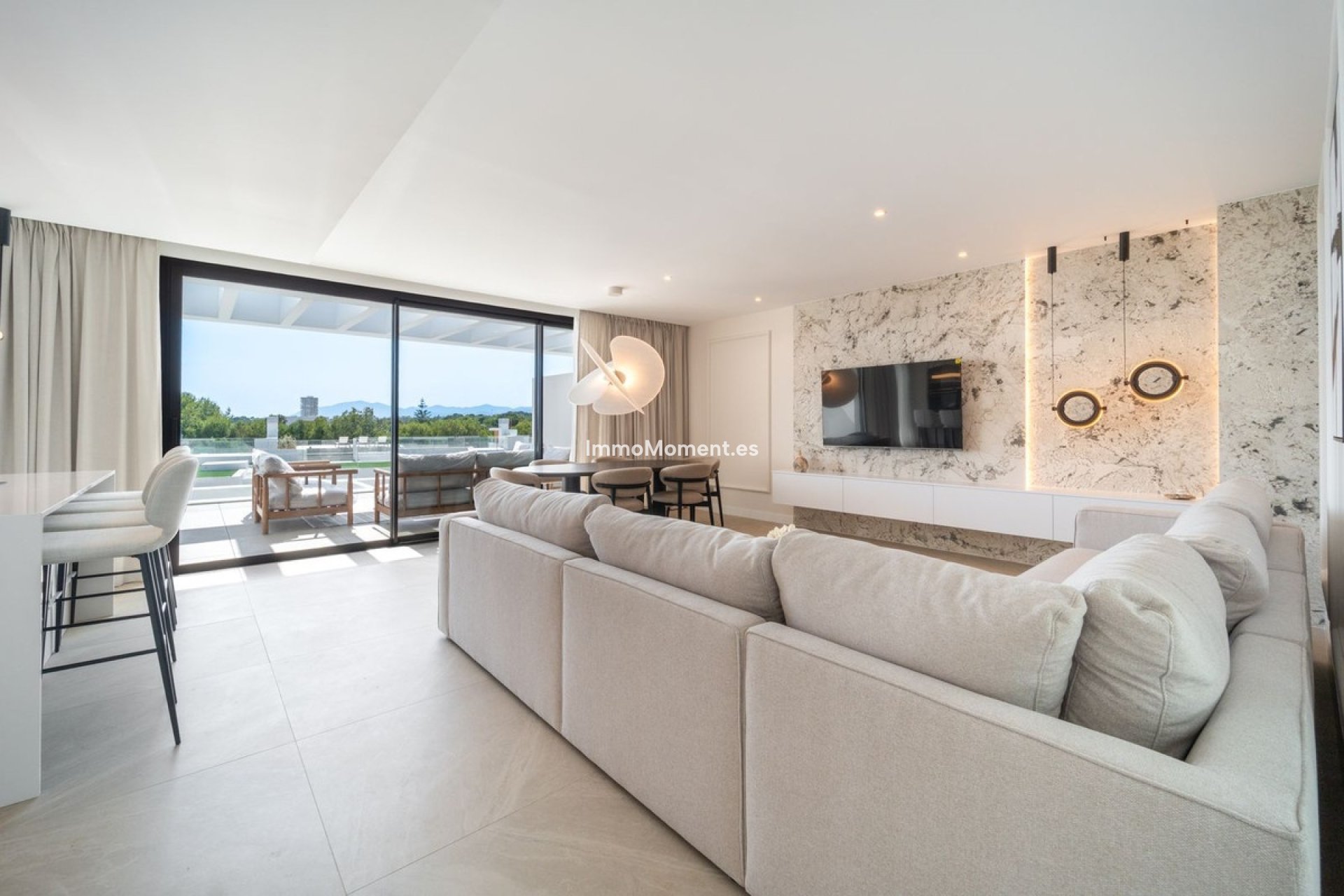 Reventa - Apartamento - Marbella - Marbella Centro