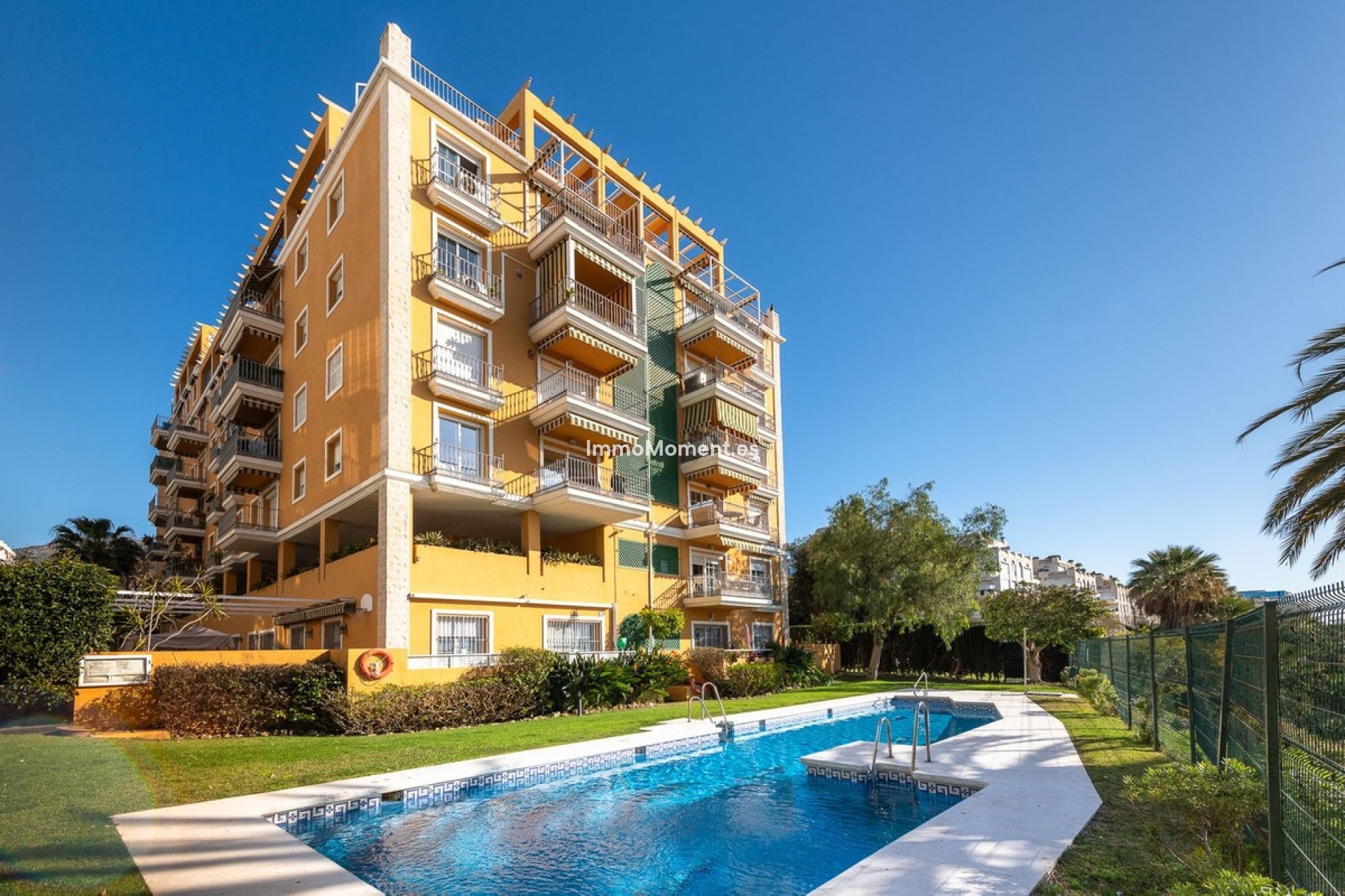 Reventa - Apartamento - Marbella - Marbella Centro