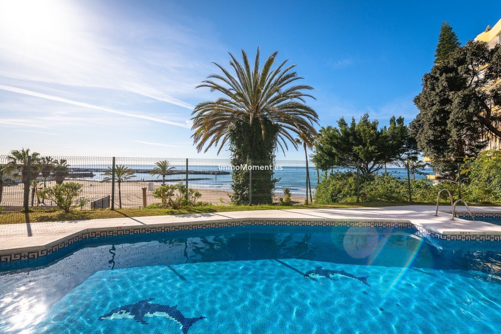 Reventa - Apartamento - Marbella - Marbella Centro