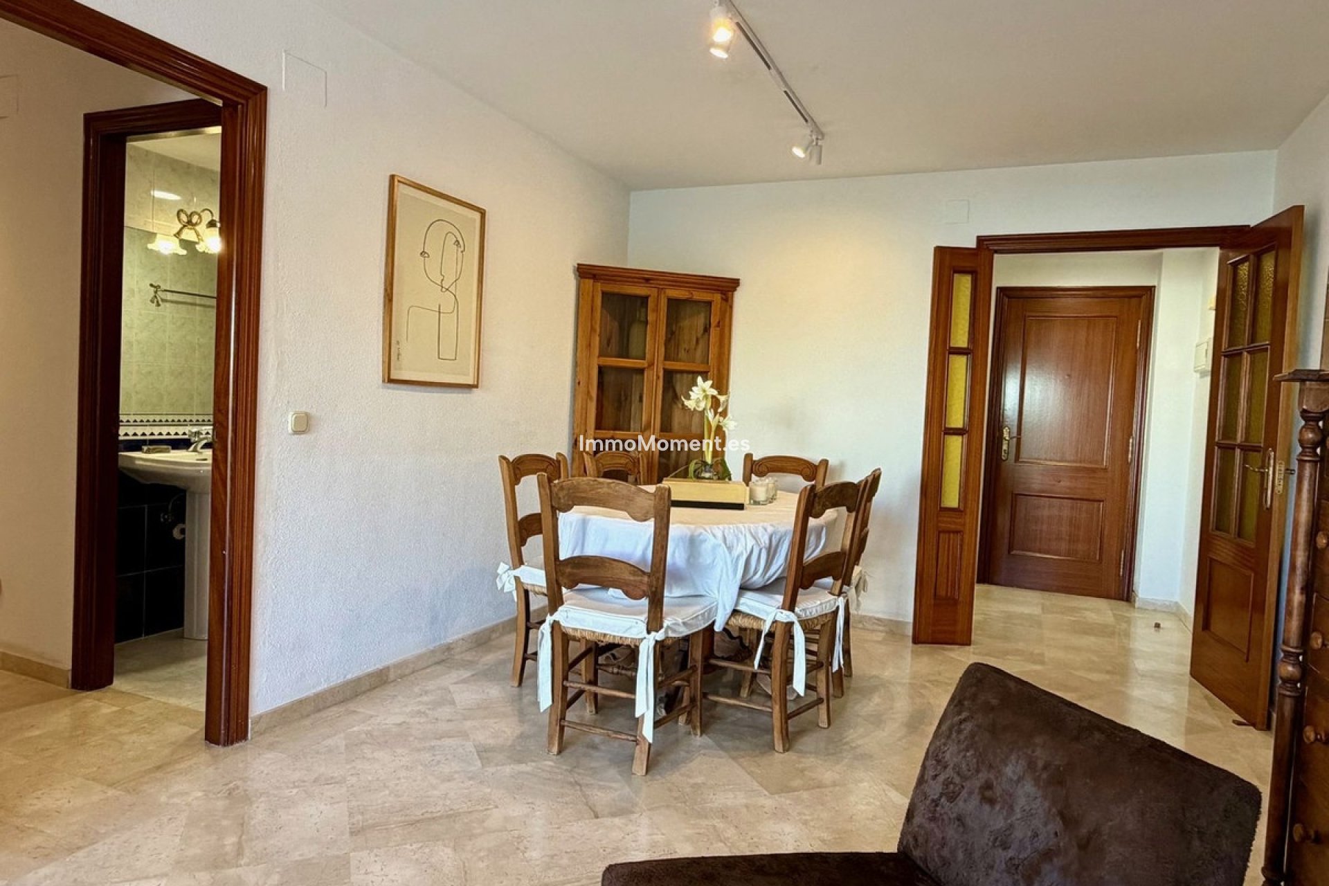 Reventa - Apartamento - Marbella - Marbella Centro