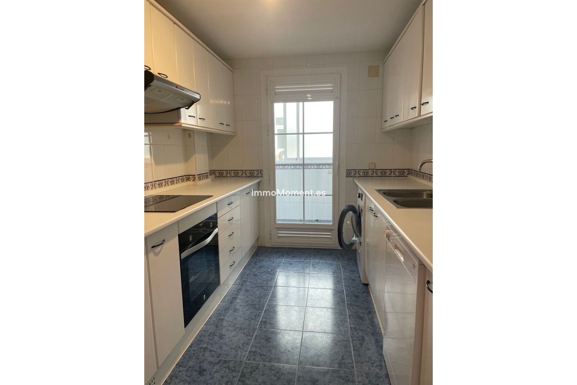 Reventa - Apartamento - Marbella - Marbella Centro