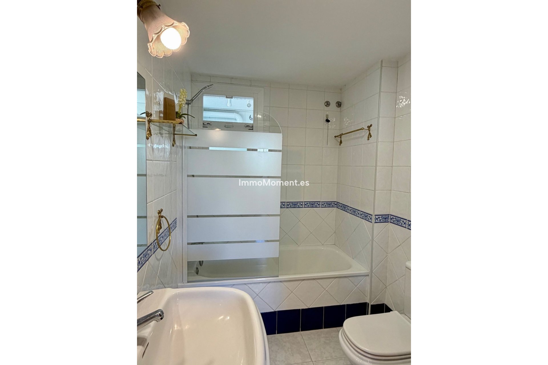 Reventa - Apartamento - Marbella - Marbella Centro