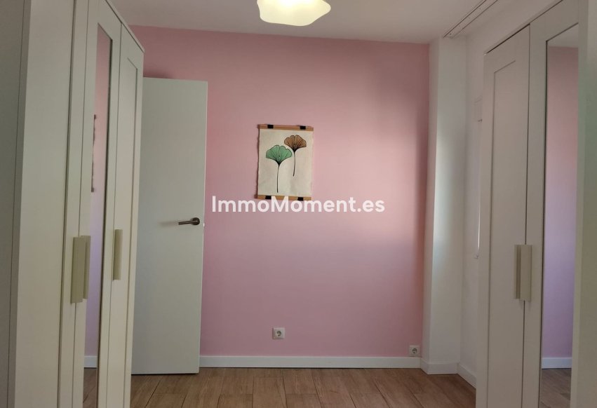 Reventa - Apartamento - Marbella - Marbella Centro