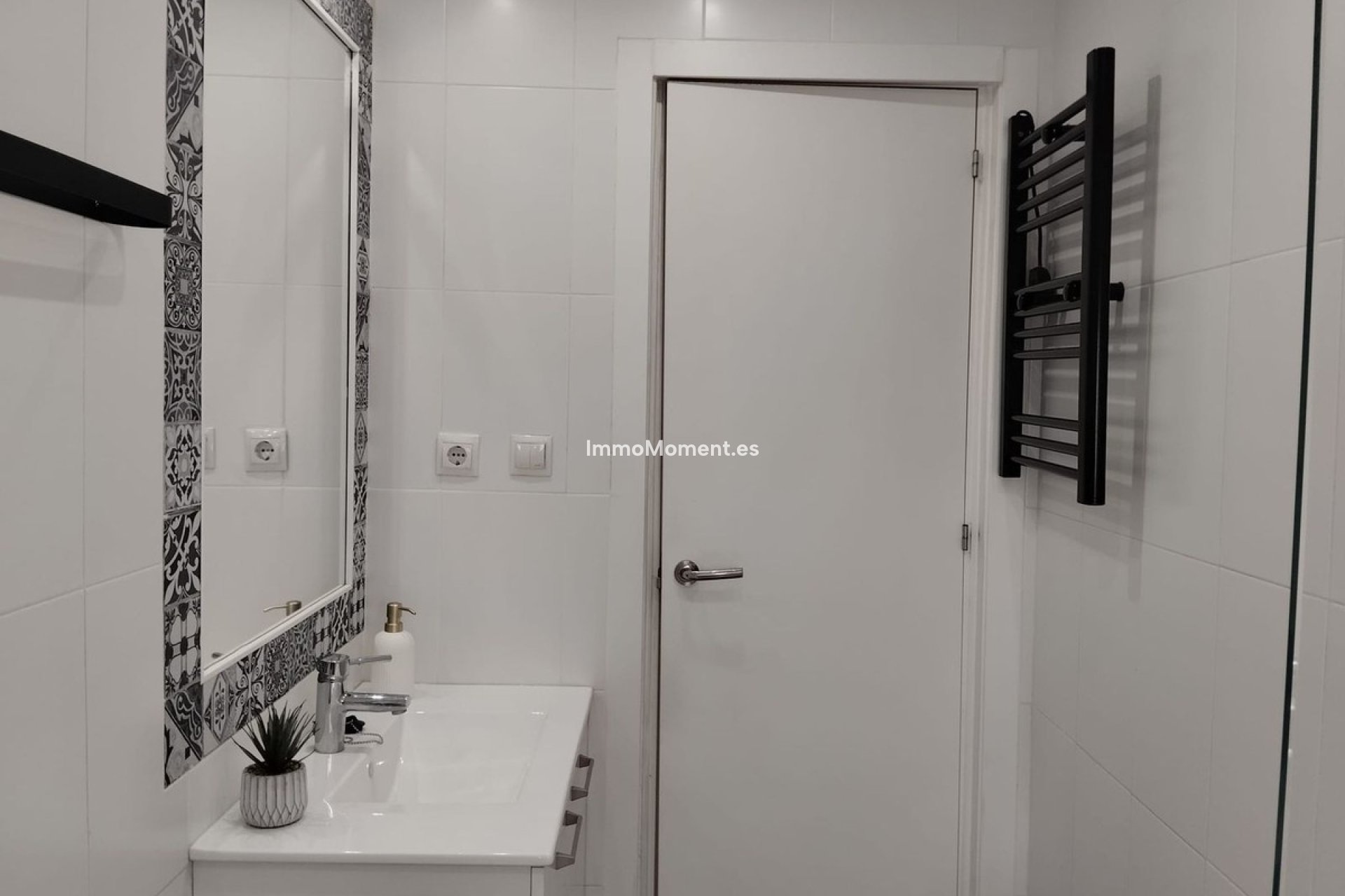 Reventa - Apartamento - Marbella - Marbella Centro