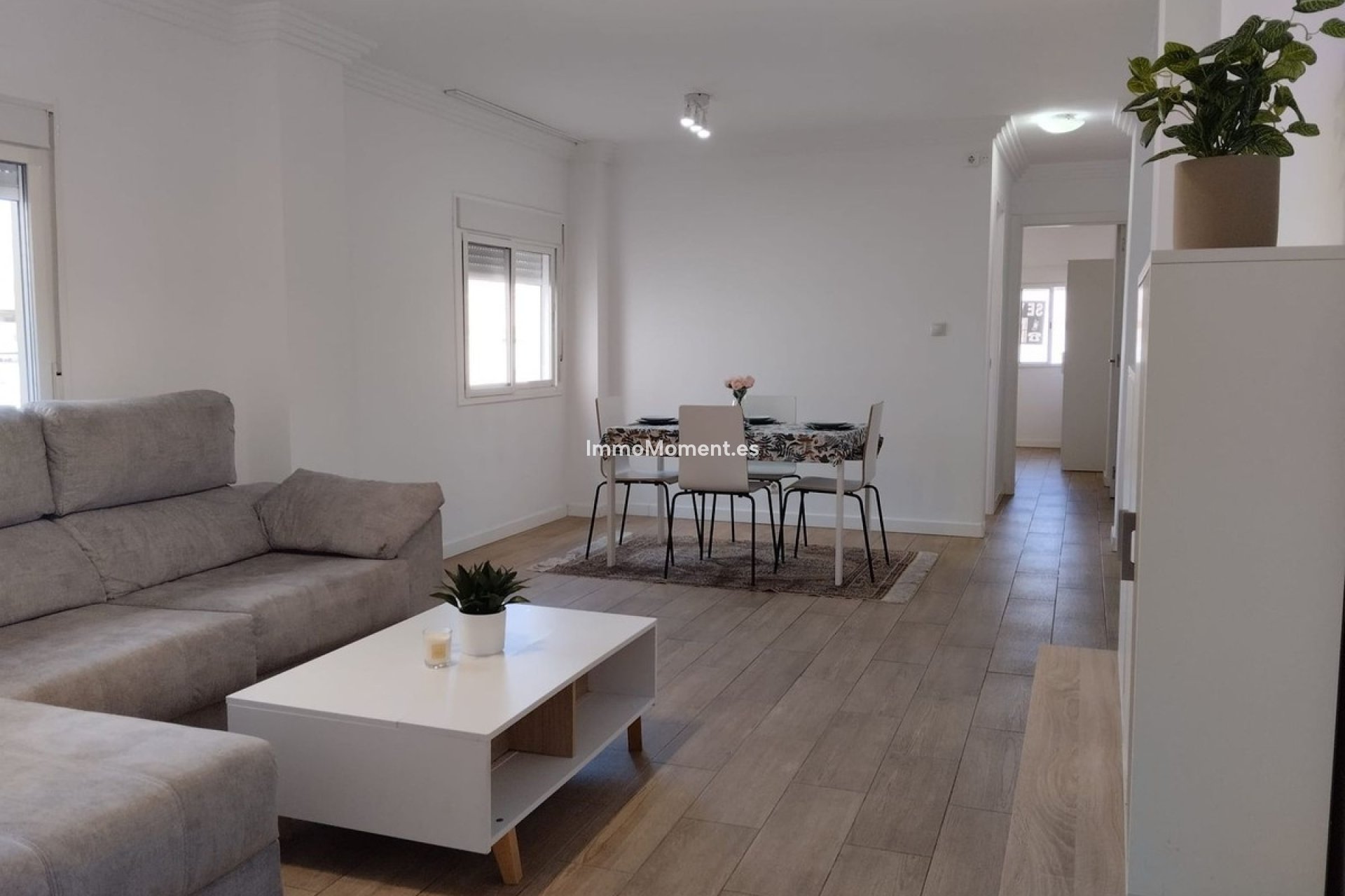 Reventa - Apartamento - Marbella - Marbella Centro