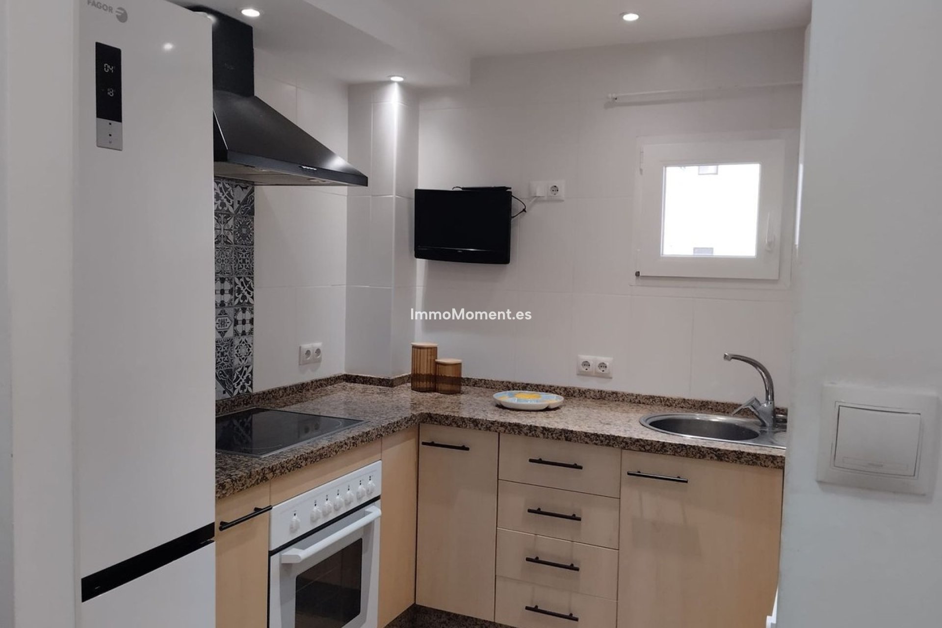 Reventa - Apartamento - Marbella - Marbella Centro