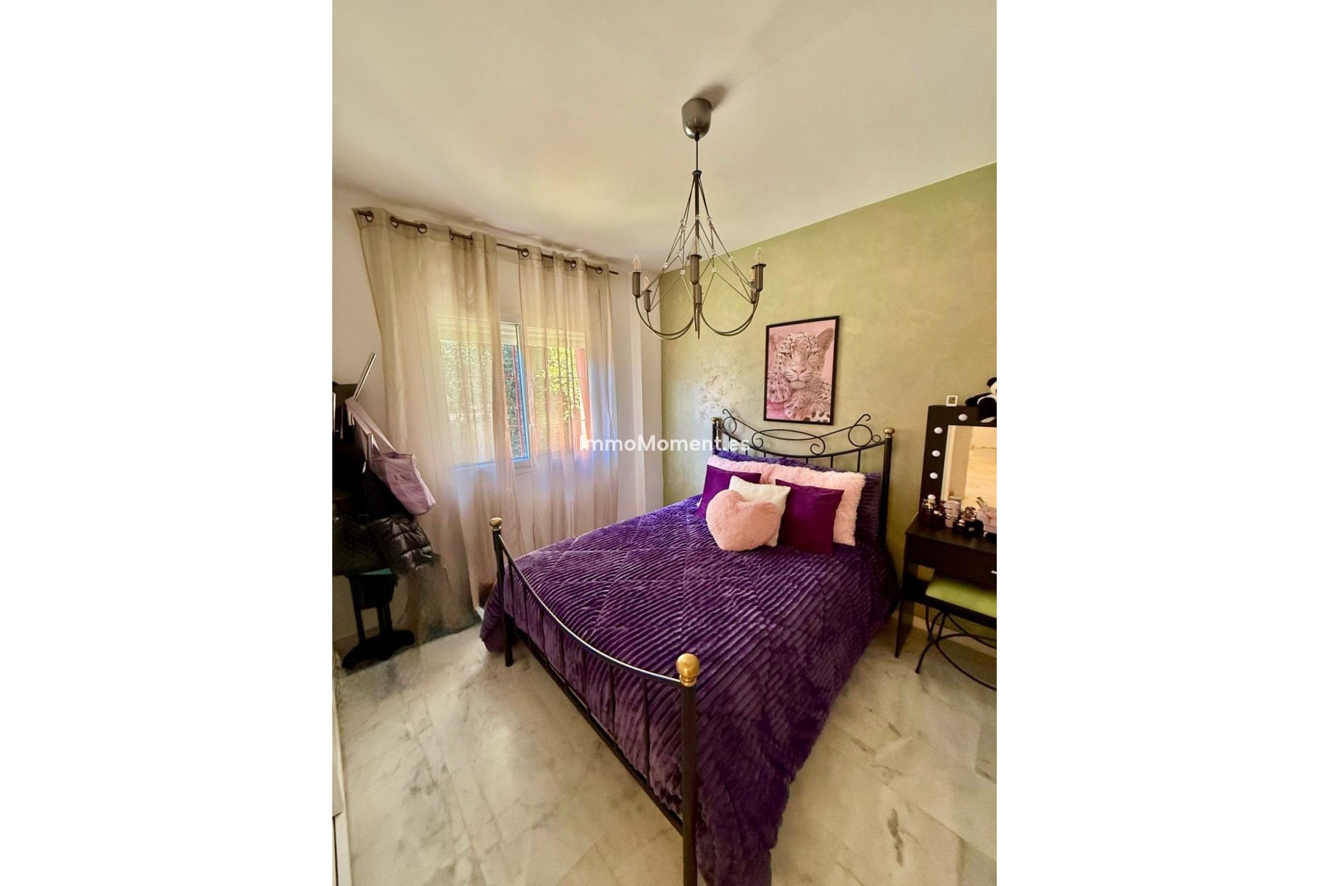 Reventa - Apartamento - Marbella - Marbella Centro