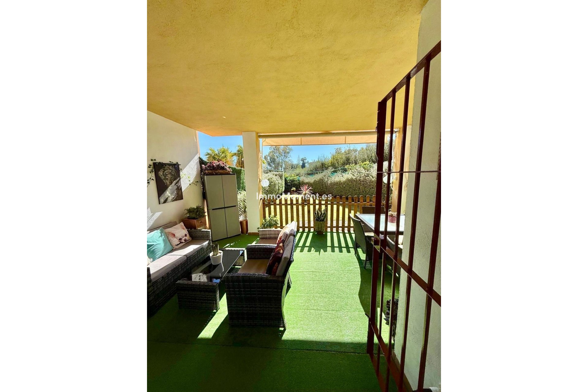 Reventa - Apartamento - Marbella - Marbella Centro