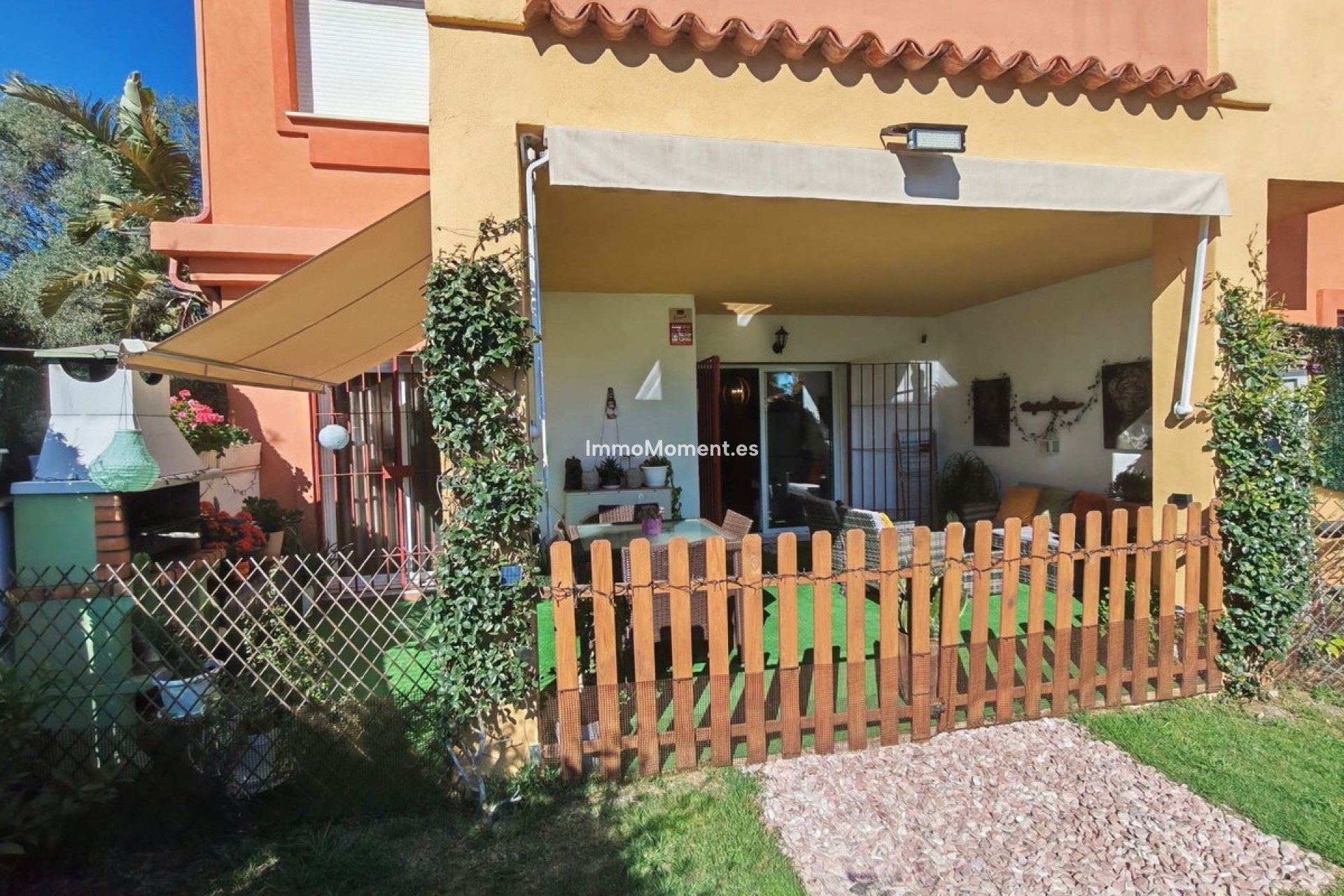 Reventa - Apartamento - Marbella - Marbella Centro