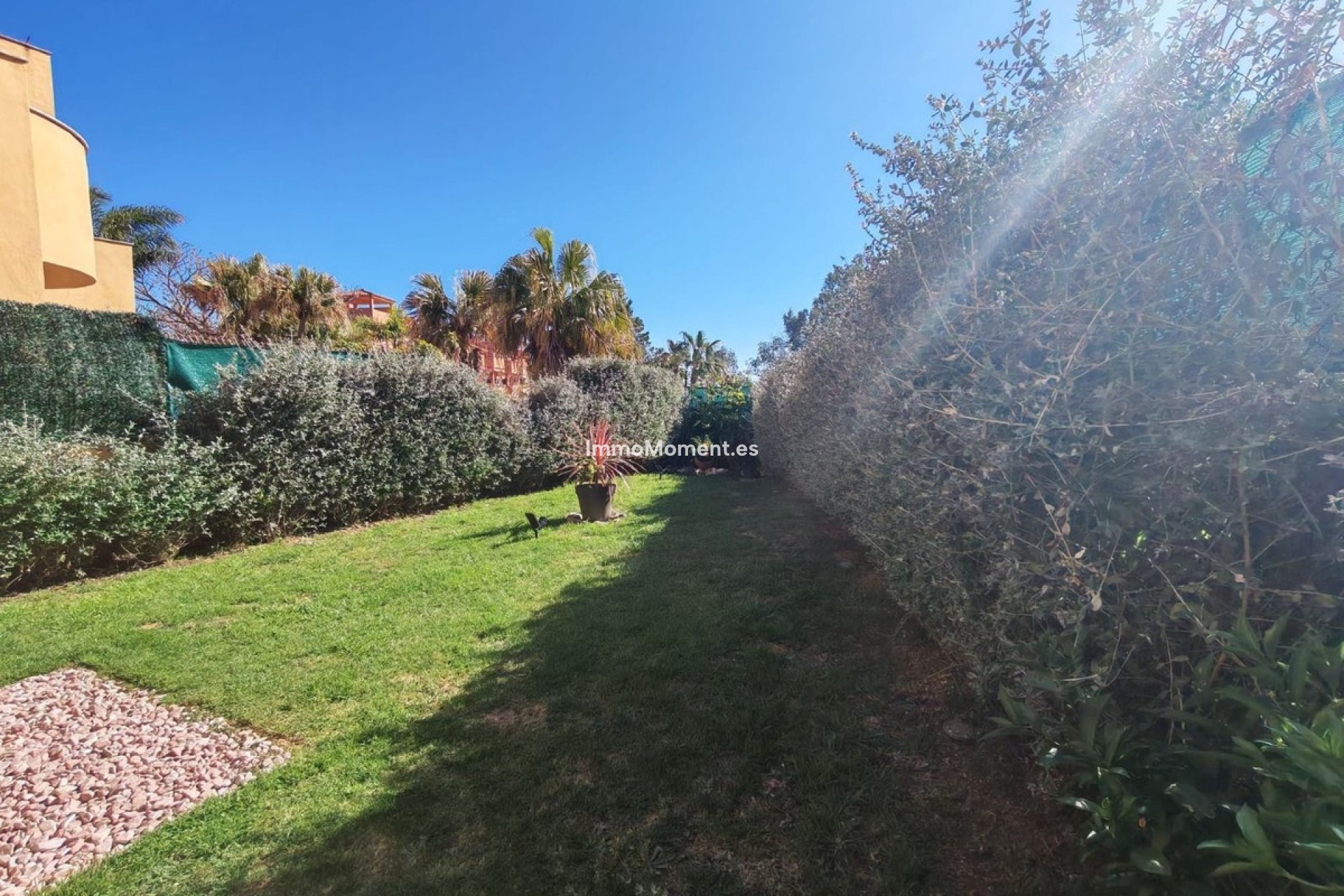 Reventa - Apartamento - Marbella - Marbella Centro