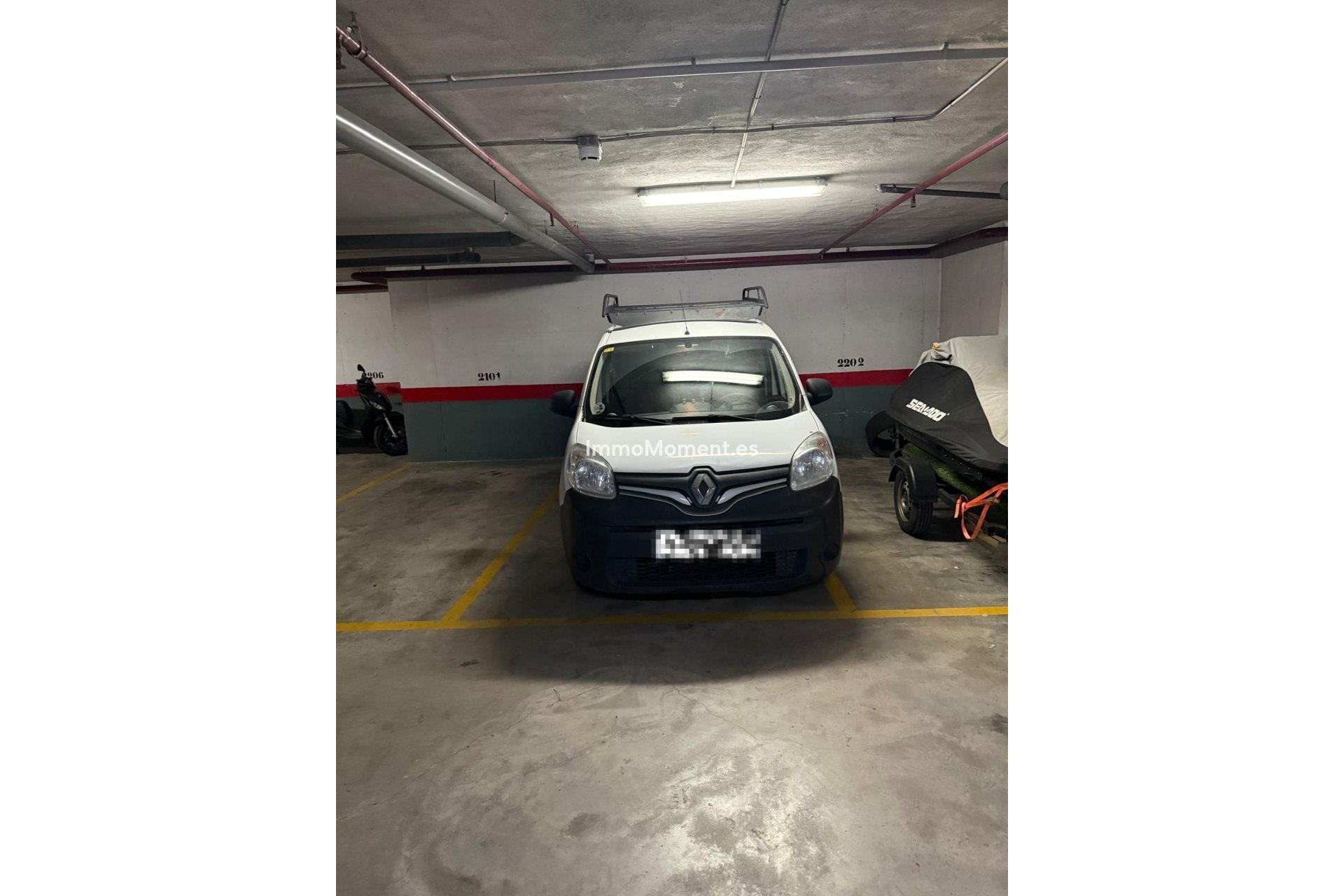 Reventa - Apartamento - Marbella - Marbella Centro