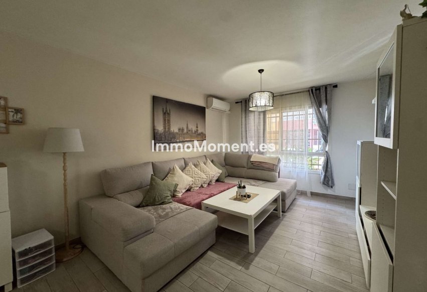 Reventa - Apartamento - Marbella - Marbella Centro