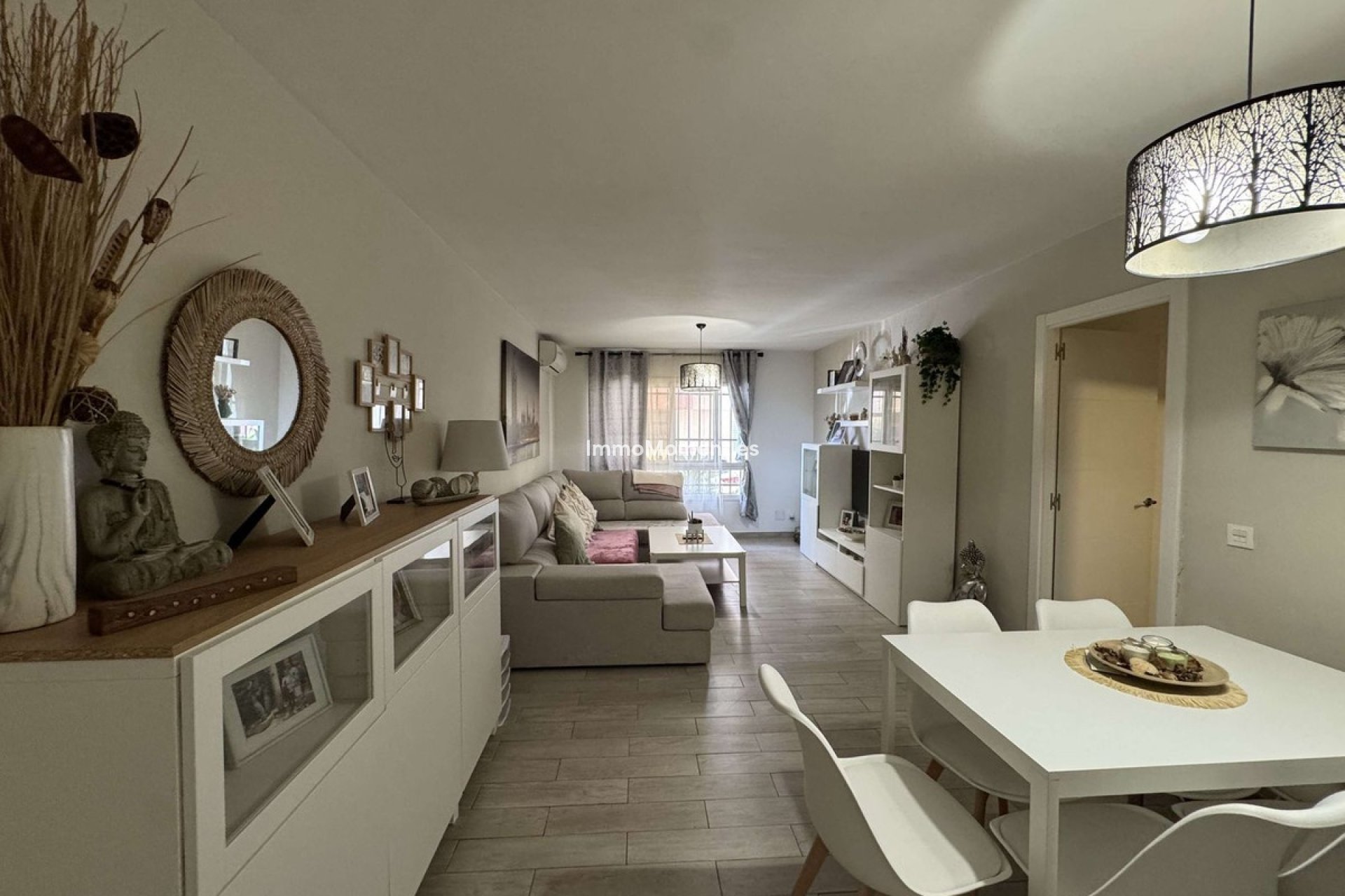 Reventa - Apartamento - Marbella - Marbella Centro