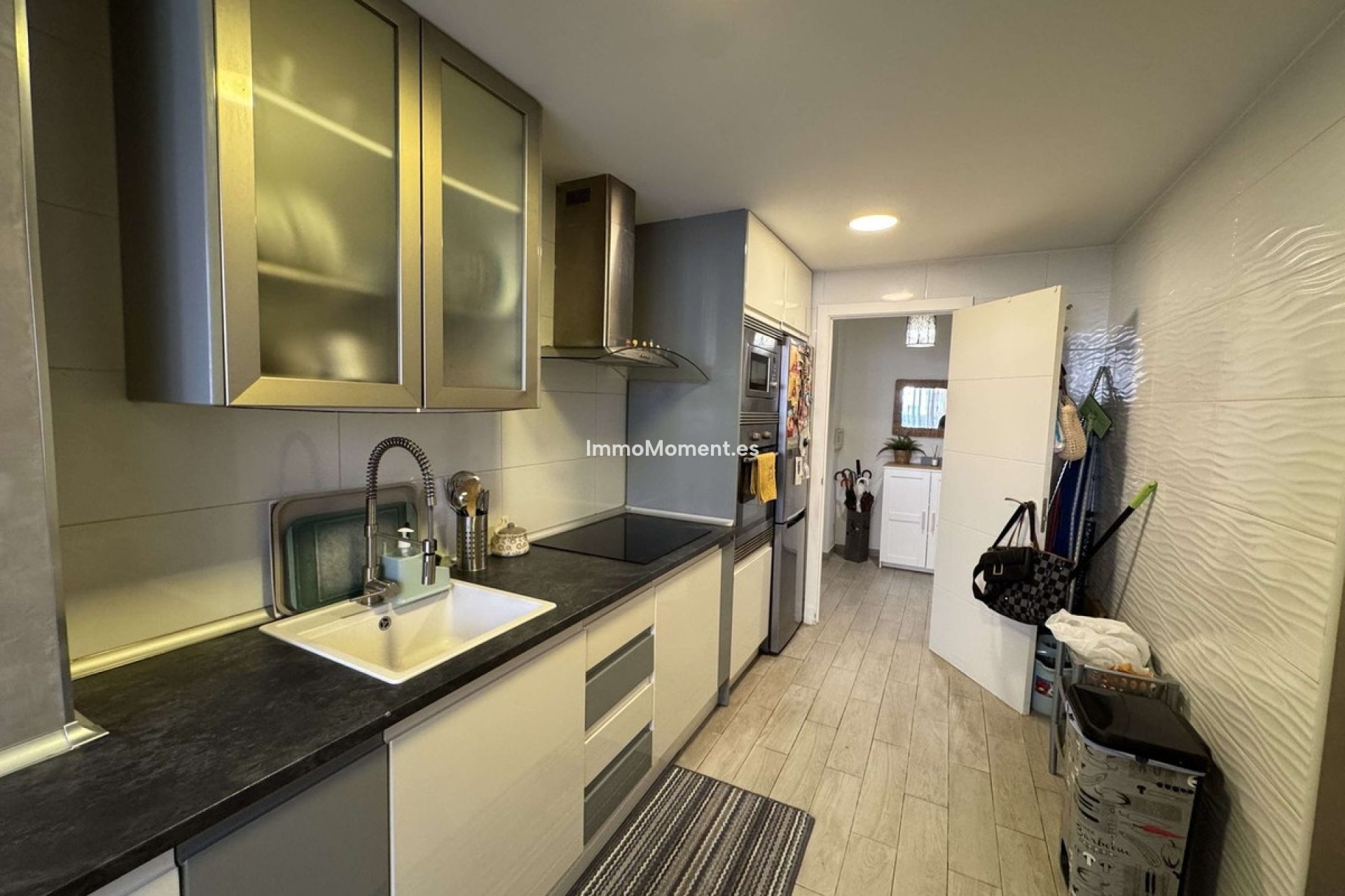 Reventa - Apartamento - Marbella - Marbella Centro