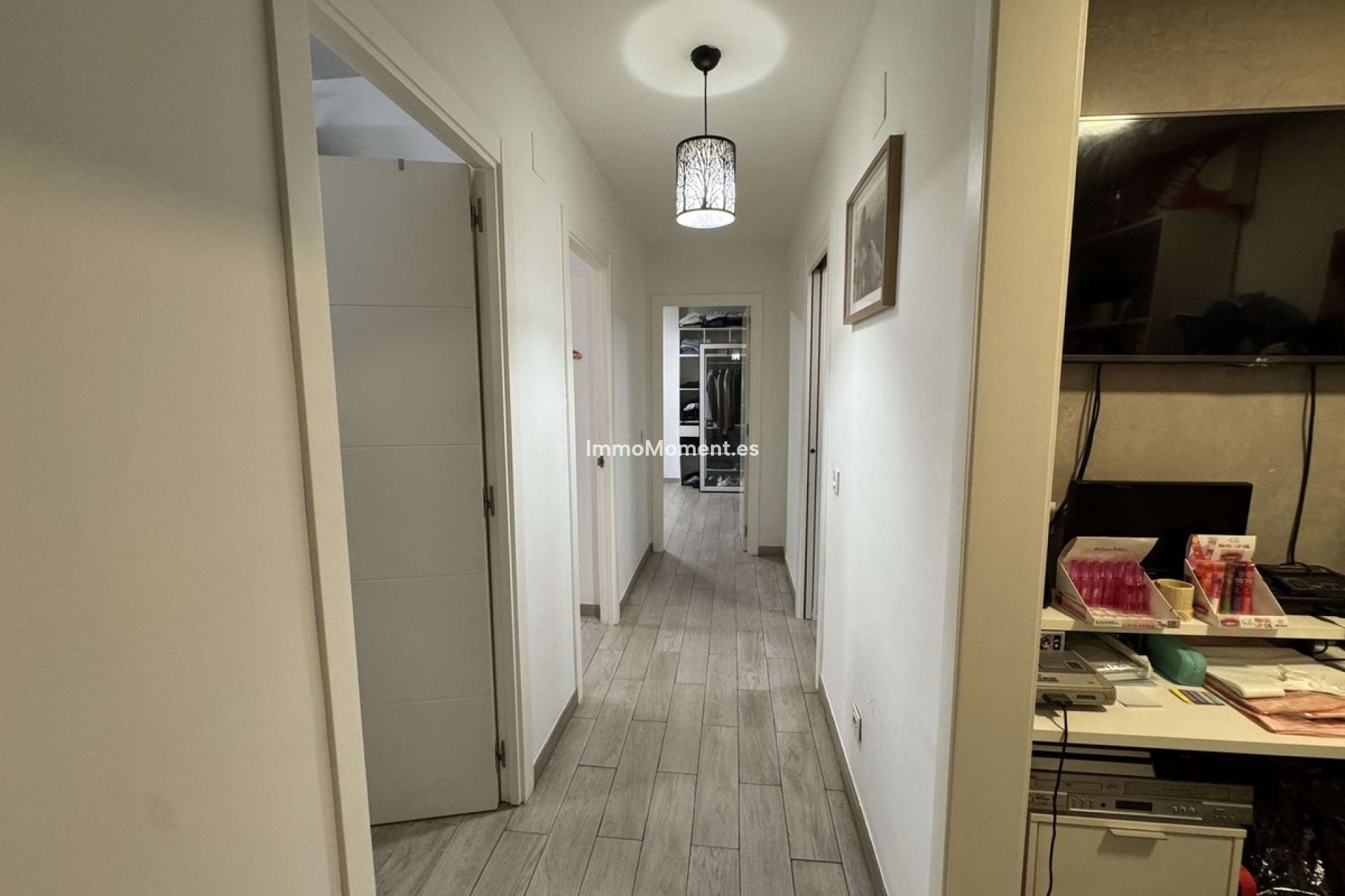 Reventa - Apartamento - Marbella - Marbella Centro