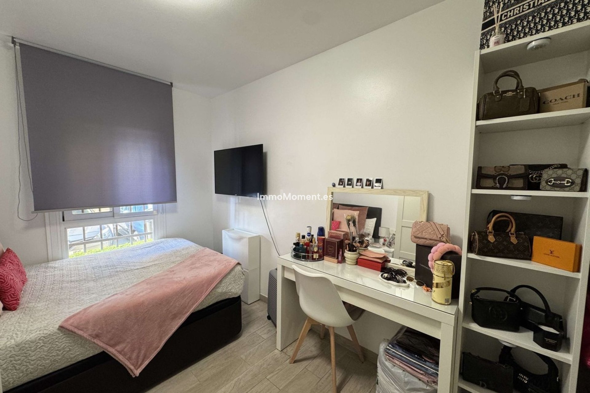 Reventa - Apartamento - Marbella - Marbella Centro