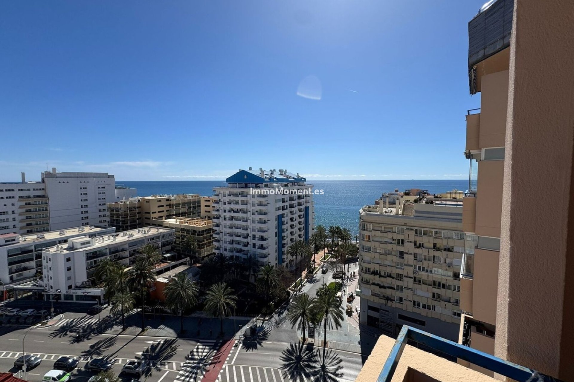 Reventa - Apartamento - Marbella - Marbella Centro