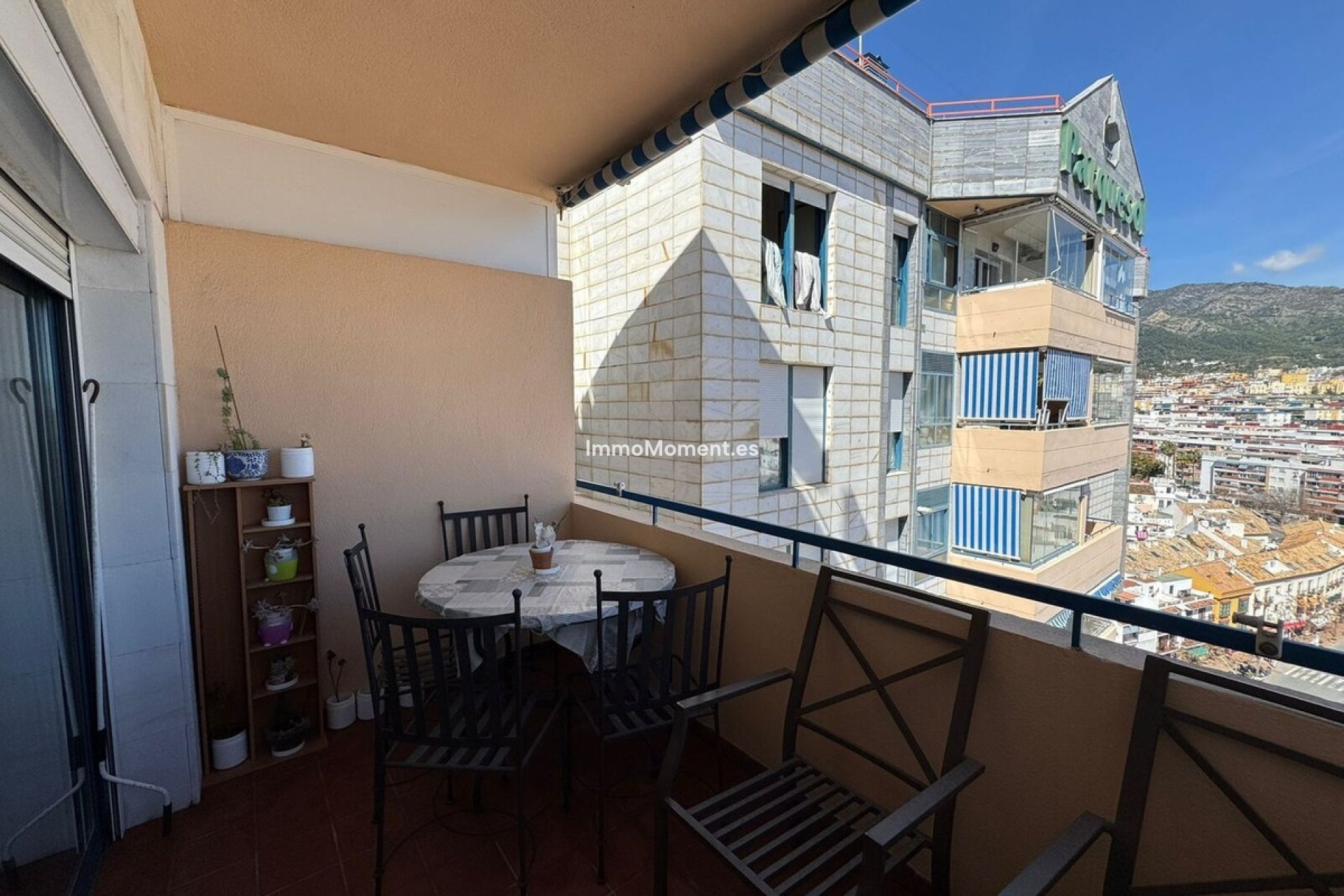 Reventa - Apartamento - Marbella - Marbella Centro