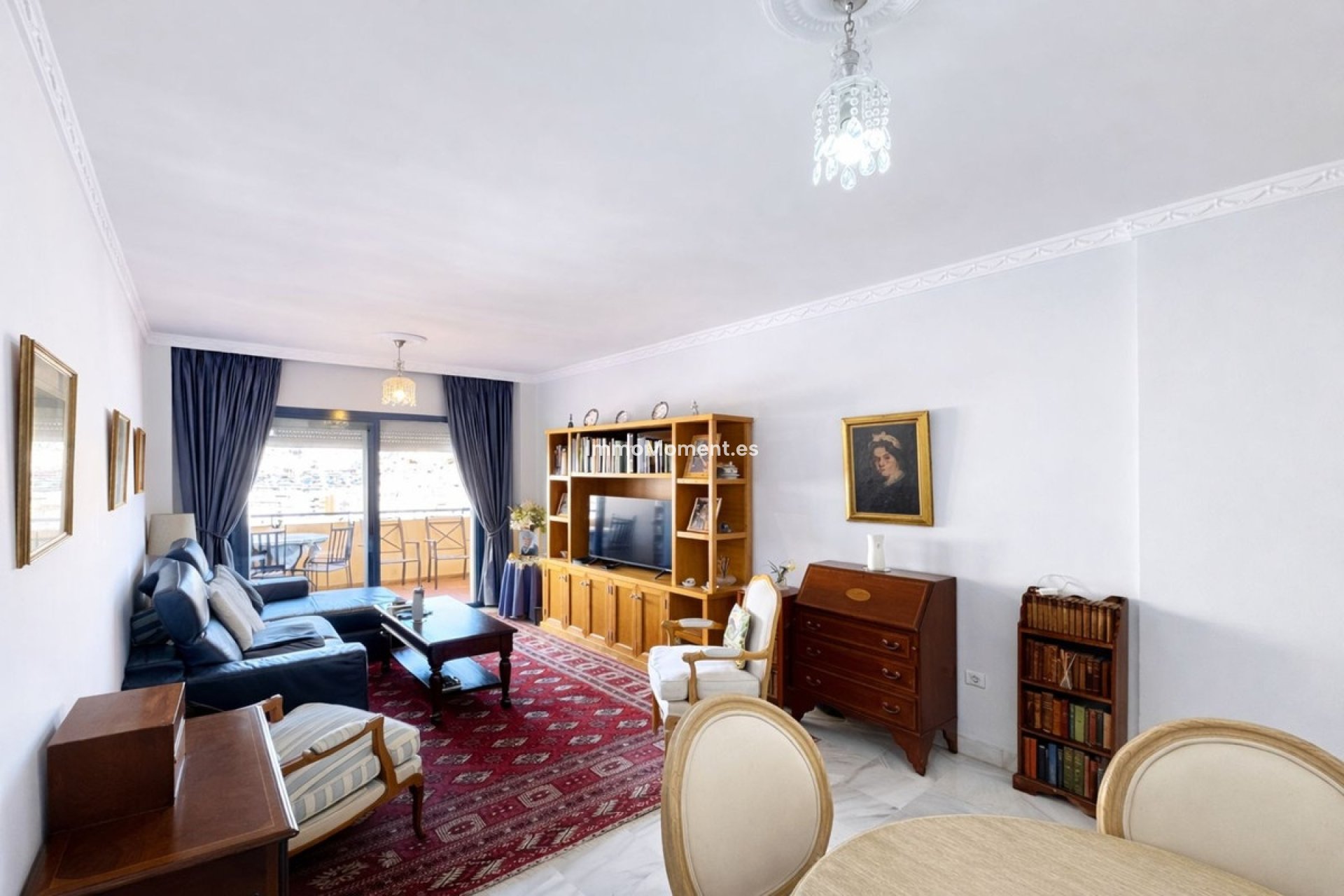 Reventa - Apartamento - Marbella - Marbella Centro