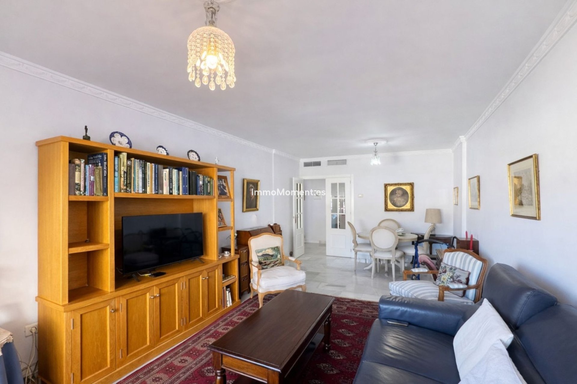 Reventa - Apartamento - Marbella - Marbella Centro