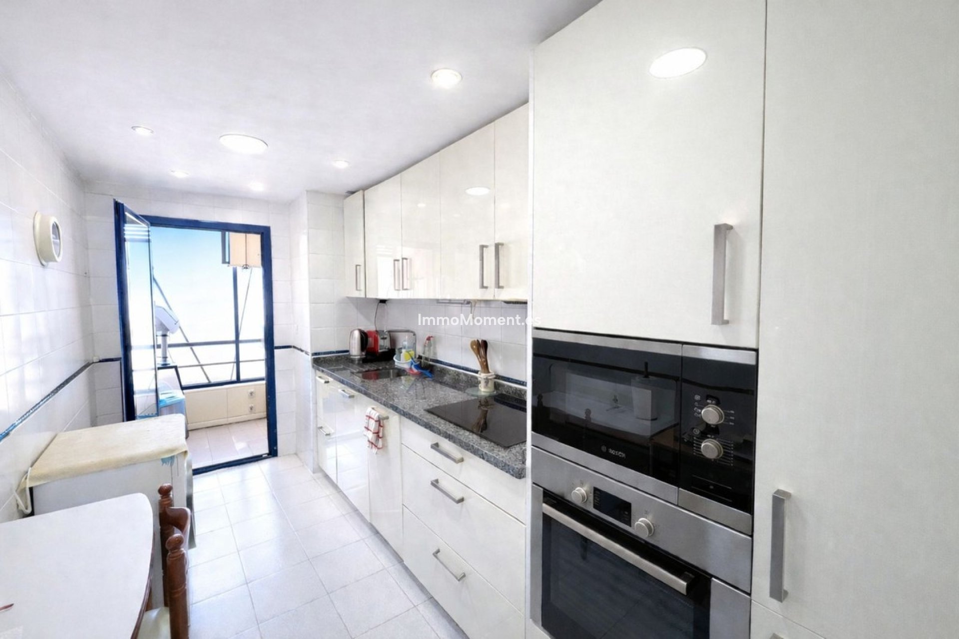 Reventa - Apartamento - Marbella - Marbella Centro