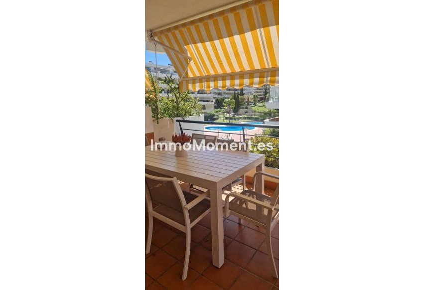 Reventa - Apartamento - Marbella - Marbella Centro