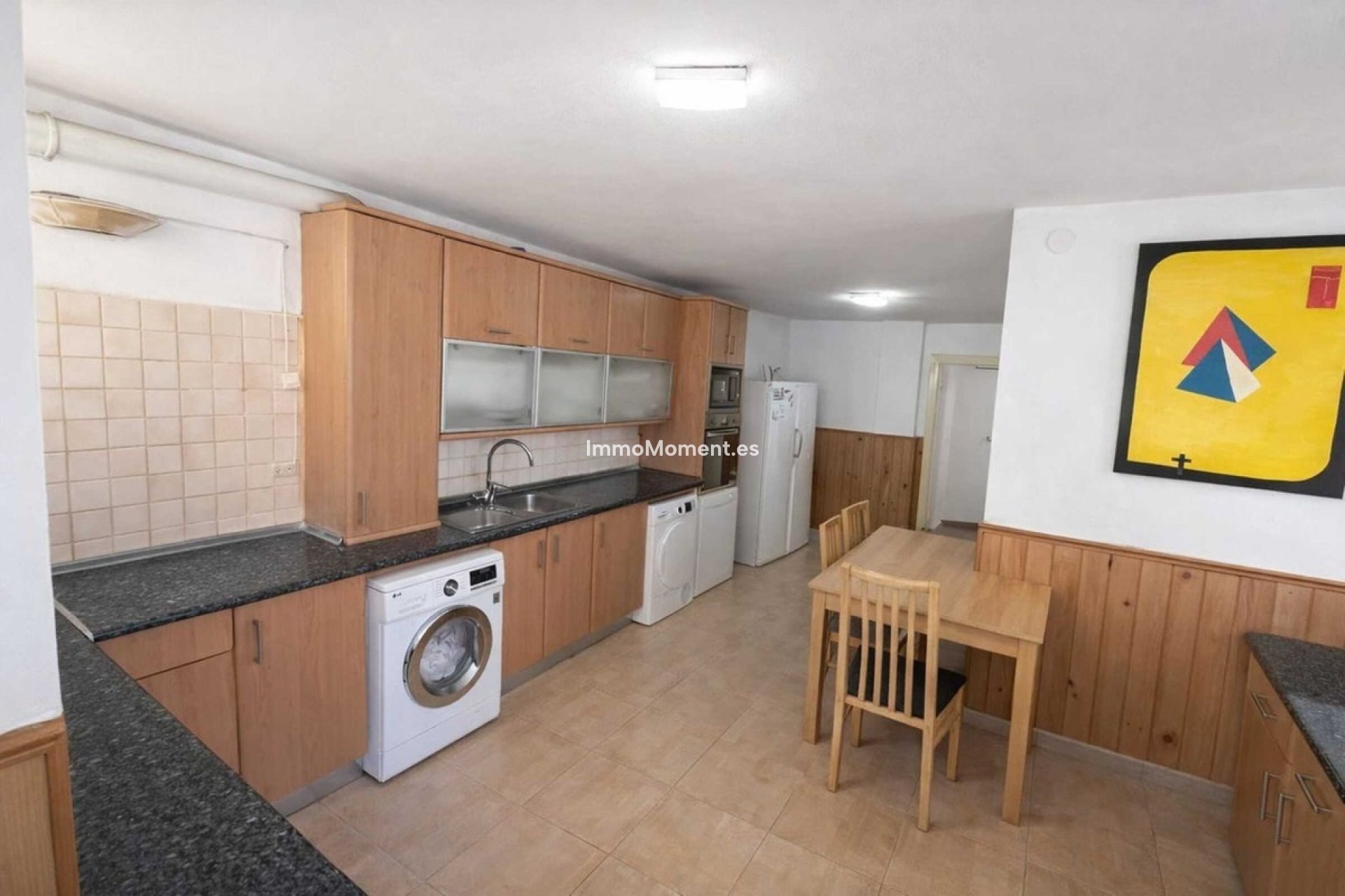Reventa - Apartamento - Marbella - Marbella Centro