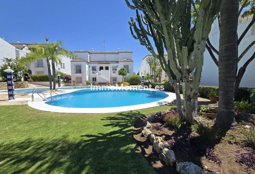 Reventa - Apartamento - Marbella - Marbella Centro