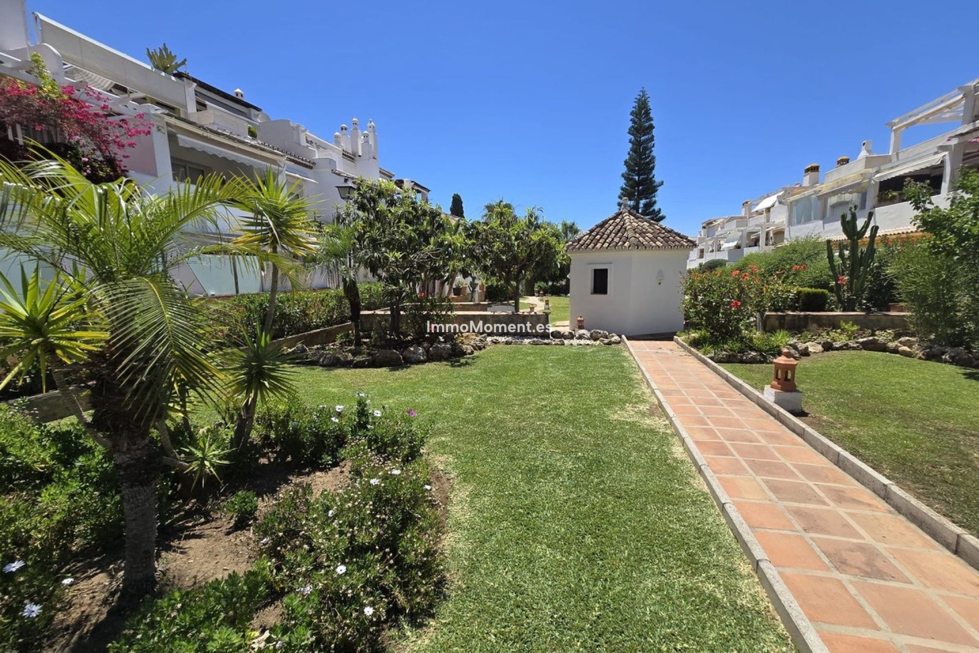 Reventa - Apartamento - Marbella - Marbella Centro