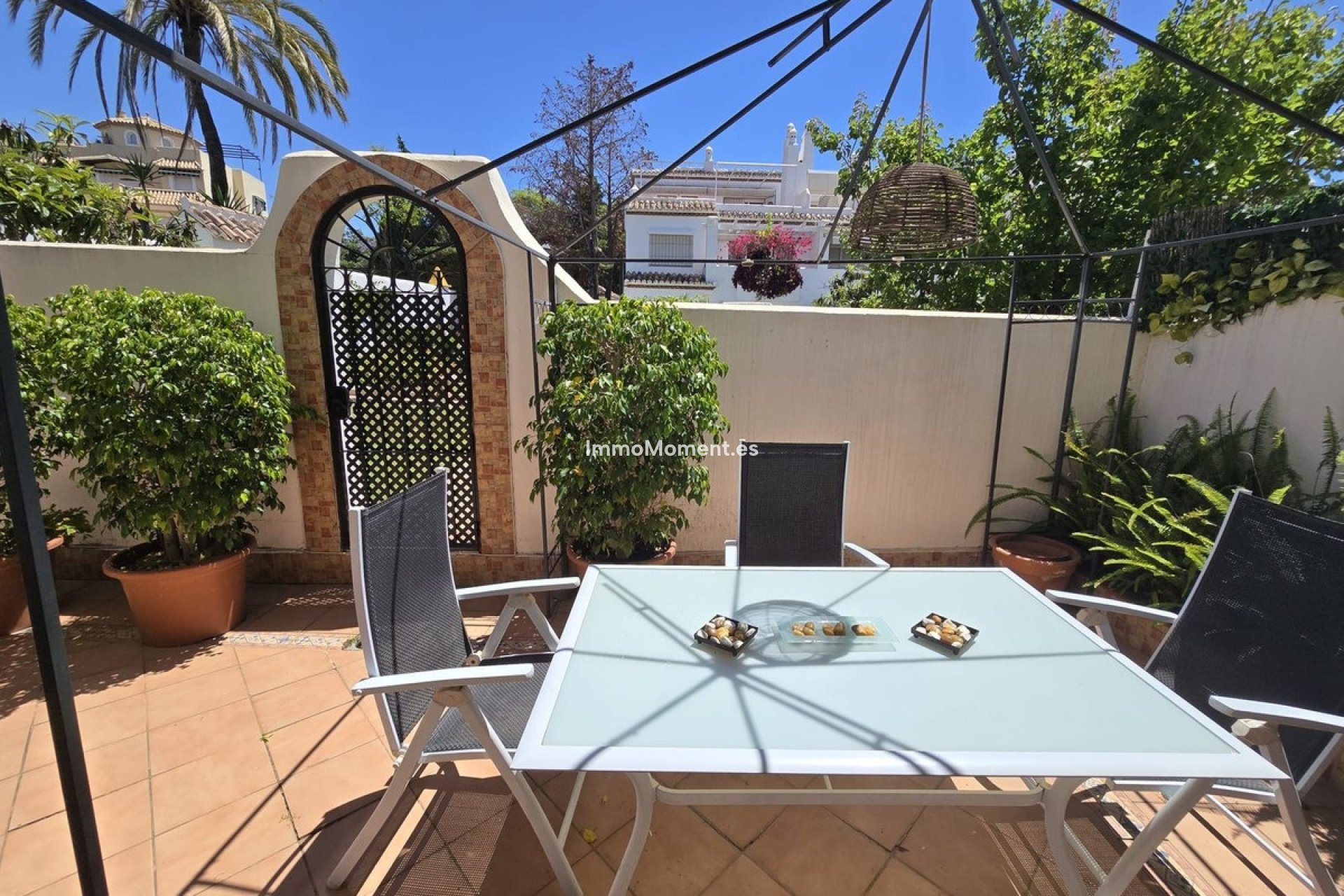Reventa - Apartamento - Marbella - Marbella Centro