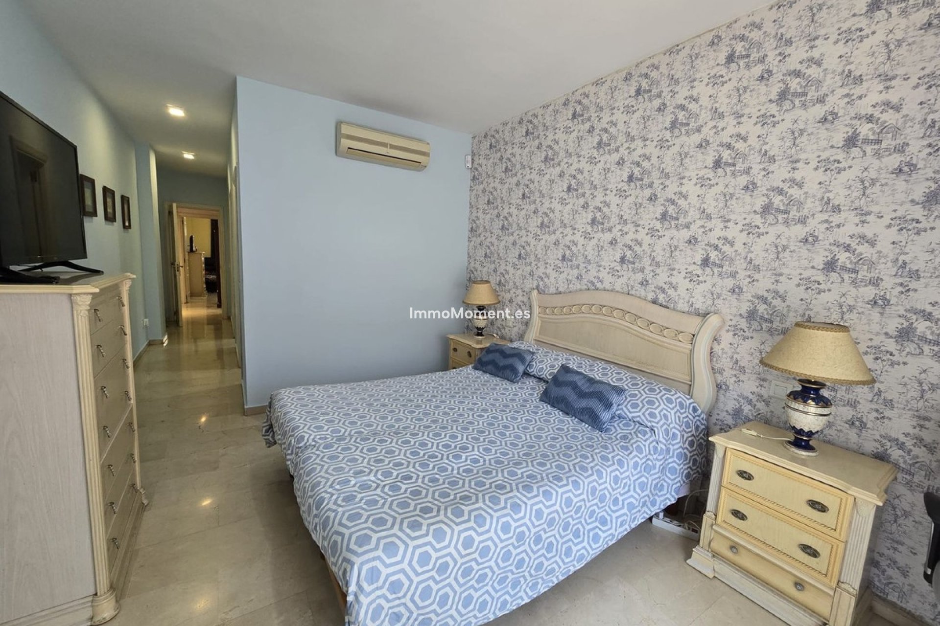 Reventa - Apartamento - Marbella - Marbella Centro