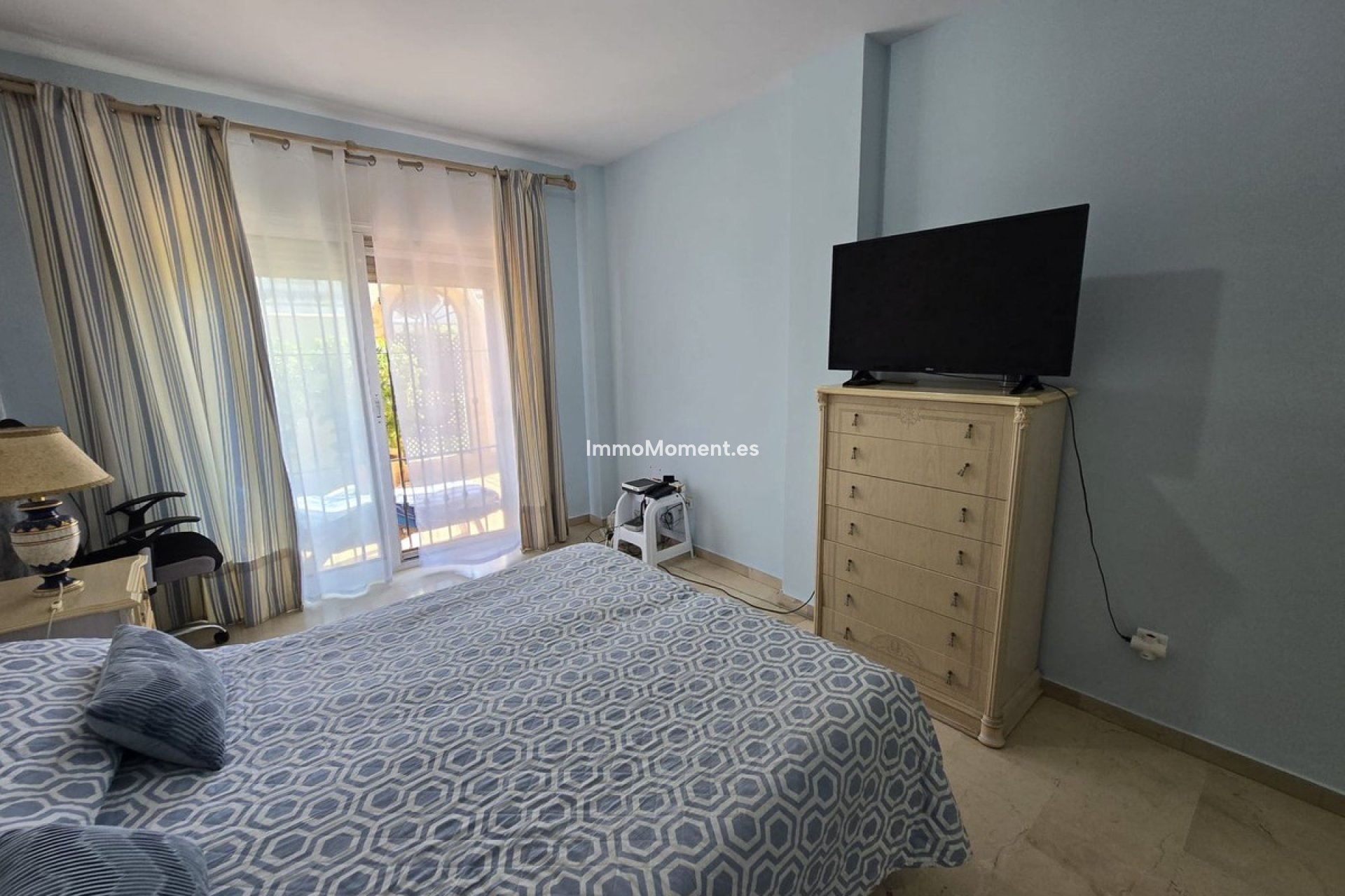 Reventa - Apartamento - Marbella - Marbella Centro